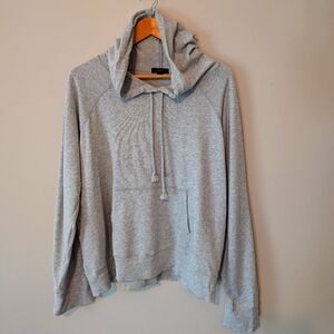 Like new J.Crew XL women's sweatshirt